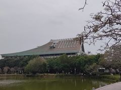 -厦门大学(思明校区)