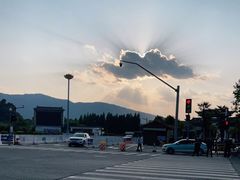-云南民族村