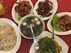 -德成饭店