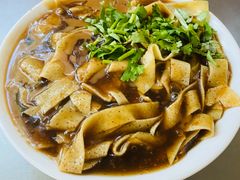 -陈记锅巴菜(五大道店)