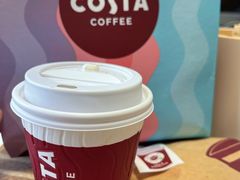 -COSTA COFFEE(天通苑华联店)