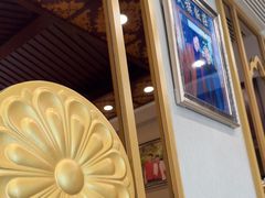 -民族饭荘(新华大街店)