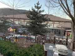 -金石唐风国际温泉会馆