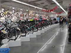 -迪卡侬(西三旗店)