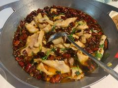 -香融府·烤鸭·家常菜(花乡奥莱店)