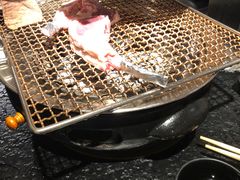 -九田家黑牛烤肉料理(石路天虹店)
