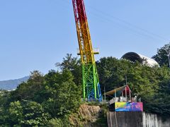 -本溪关山湖风景区
