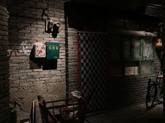 门面-和平菓局(王府井店)