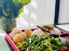-蘸小院铁锅炖·蘸酱菜·东北菜(怀远门店)
