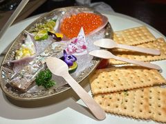 -马迭尔德式西餐精酿啤酒屋(中央大街店)