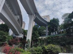 -观音桥步行街