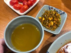 -老四川(T3航站楼F指廊店)