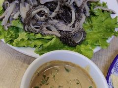 -协顺园回头馆(南顺城路店)