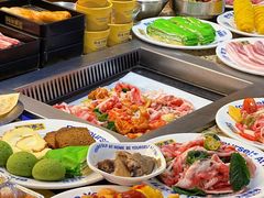 -阿亲家·韩式无限烤肉(春熙路店)