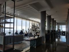 -北京柏悦酒店·锦庭餐厅Dining Room