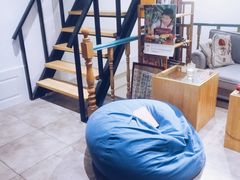 -时间抽屉(裕华万达广场店)