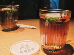 -纳鲁孜·新疆特色餐厅(上海悦荟广场店)