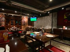 大堂-Boxing Cat Brewery拳击猫精酿啤酒馆(思南公馆店)