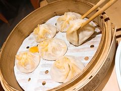 经典蟹粉小笼包-弄堂小笼包(天津南开大悦城店)