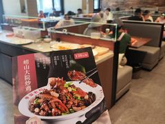 -单家老院·院子里的青岛菜(沙子口店)