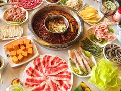 -枇杷园食为鲜火锅(南山店)