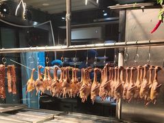 -三强鸽子(中原路店)