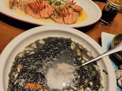 -渔傅印象滩涂霞浦海鲜(井大路店)