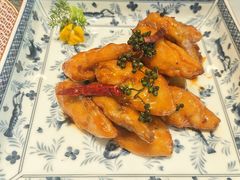 -千百味红餐厅·非遗江西菜(绿地双子塔总店)