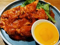 -大壮家原味烤肉(兴华北街店)