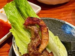 -山之屋炭火烧肉·生啤畅饮(大朗万科中央公园店)