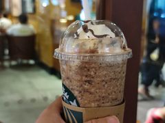 -星巴克(兰州国芳百货店)