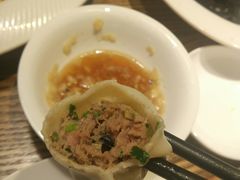 牛肉水饺-双合园·海鲜水饺青岛菜(万佳广场店)