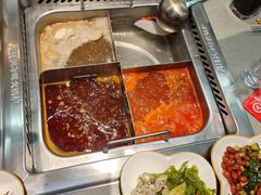 -海底捞火锅(亲贤北街店)