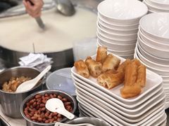 -穗银肠粉店(东川路店)
