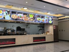 -北塘海鲜·天津菜·鲅鱼水饺是一绝(大光明桥旗舰店)