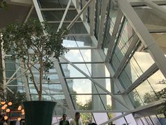 -RISE RESTAURANT(滨海湾金沙店)