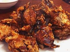 -老万饭馆