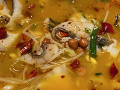 -水天堂西餐厅(昆山万象汇店)