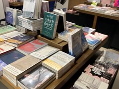 -茑屋书店(天目里店)