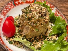 -肉魁屋·烧肉·烧鸟·酒场(高新店)