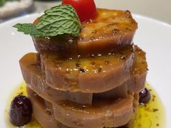 -大鹏饭店·金陵家宴(奥体中心店)