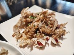 -健眺小海鲜(临海后山店)