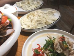-必点海鲜·鲅鱼水饺(鞍山西道店)