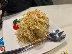 -老井俄式餐厅