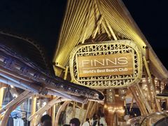 -FINNS Beach Club