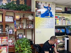 -上海江南武术馆(徐家汇馆)