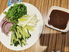 -老昌春饼(中央大街店)