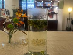 -十八棵（老龙井）御茶园(老龙井店)