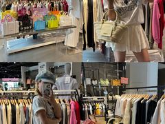 -斯普瑞斯奥特莱斯