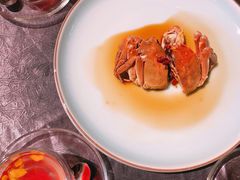 -蟹榭·本帮江浙菜·蟹宴(五角场合生汇商场店)